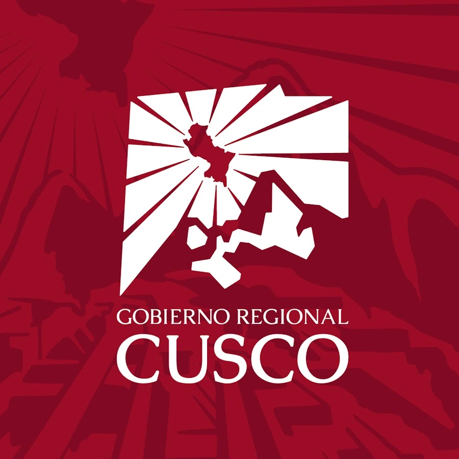 Logo Gobierno Regional Cusco